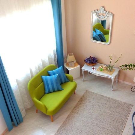 Pepe'S Apartment Szirakúza Kültér fotó