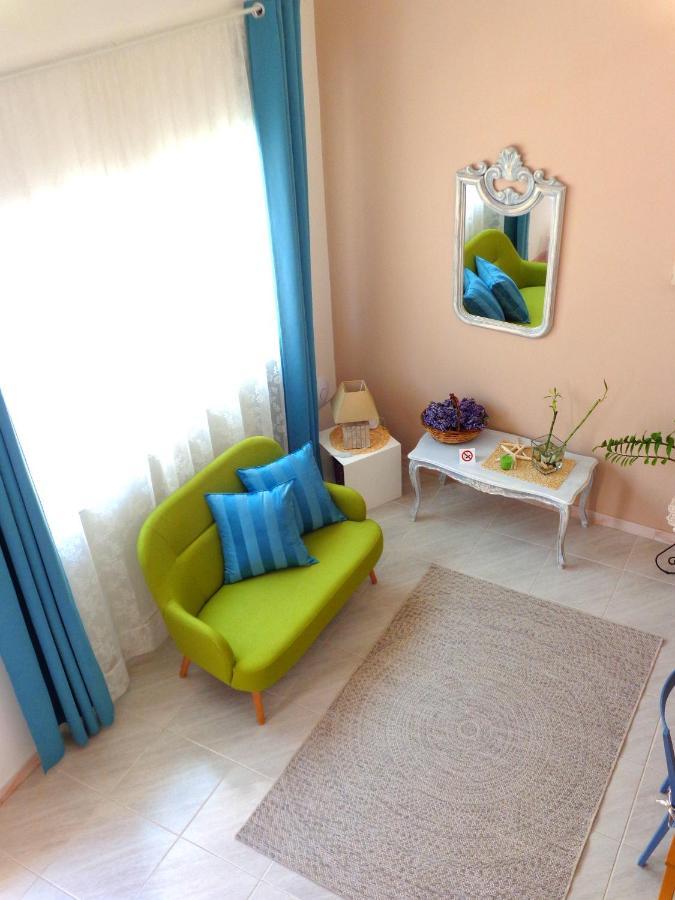 Pepe'S Apartment Szirakúza Kültér fotó
