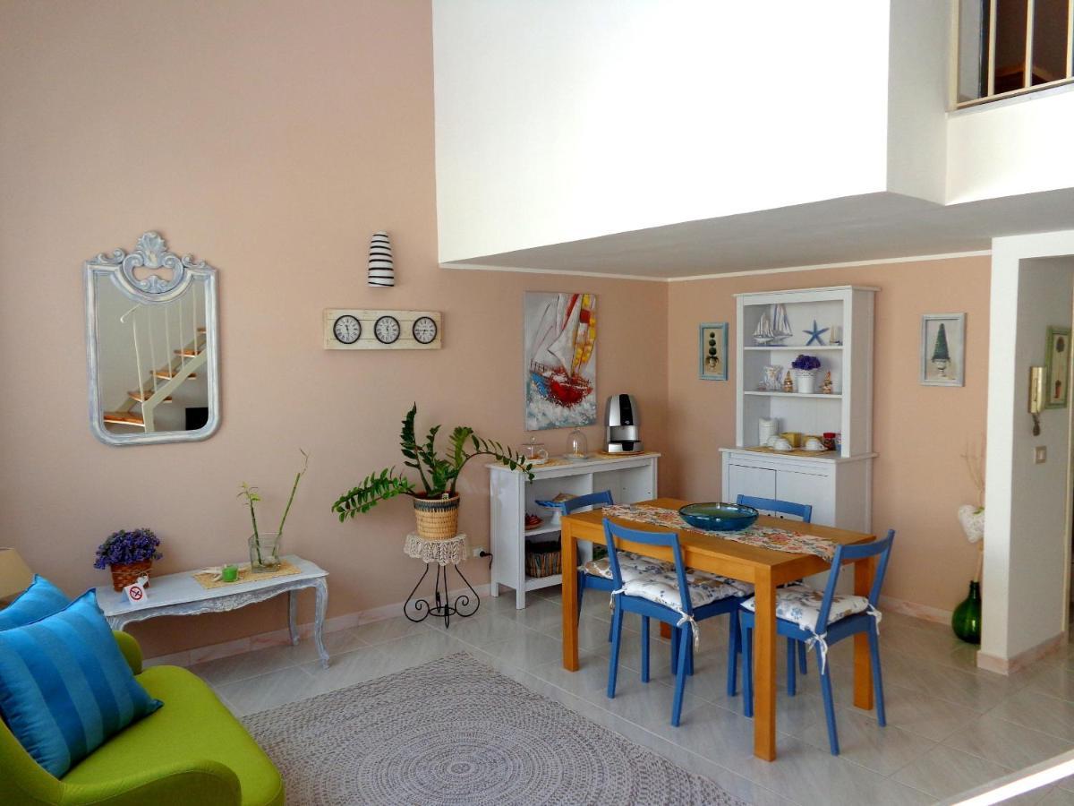 Pepe'S Apartment Szirakúza Kültér fotó