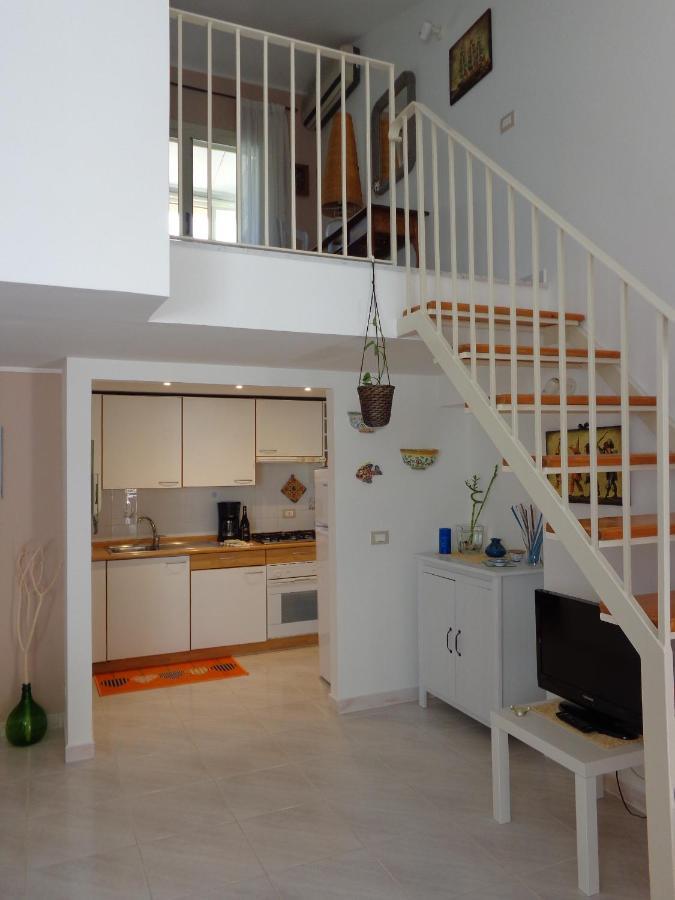 Pepe'S Apartment Szirakúza Kültér fotó
