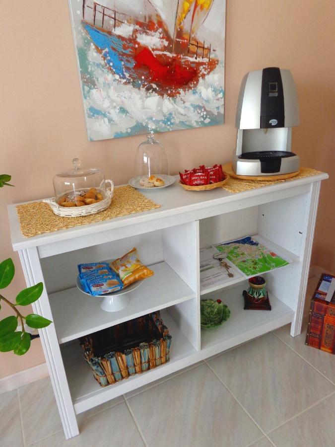 Pepe'S Apartment Szirakúza Kültér fotó